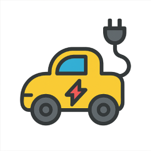 Elektrická vozítka